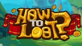 How to loot ? level 91