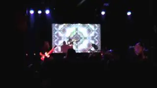 Third Eye (Tool) performed by Saturn Ascends 4-27-13
