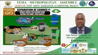 Resource Recovery