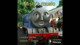 Gordon theme season 7 Remix
