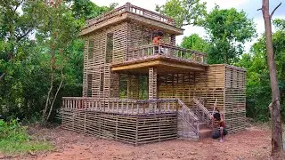Building The Most Creative Modern Villa House With Contemporary villa design