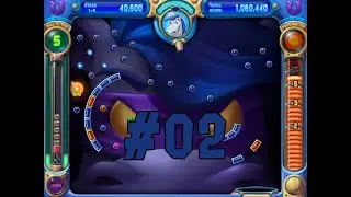 Peggle Night ! Episode #02 : Bjorn The Undercover Unicorn