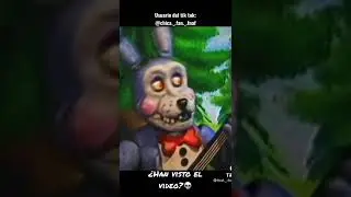 Los videos VHS de FNAF son buenardos #fnaf #fnafvhs #terror #freddyfazbear