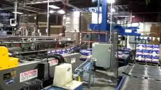 Harpoon Windsor bottling line #2 by BeerBasics.com