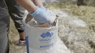 Unicalce VF10