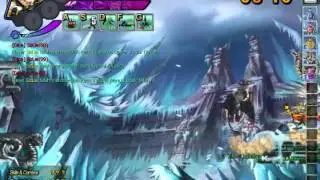 Craver/Seeker Instant Kill Juriore/Yamini