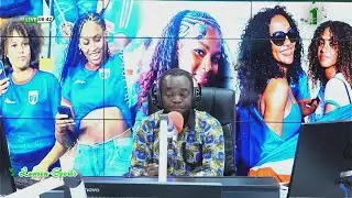 Lawson afternoon sports with King Eben Live on Lawson TV & 96.3 FM | Tuesday,14th October 2025
