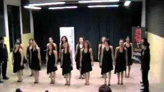 IMTVP - IL RAGAZZO DELLA VIA GLUCK