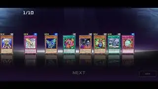 Yugioh Master Duel Toontastic Secret Pack Opening 2! 4 Ultra Rare's and 3 Super Rare's!