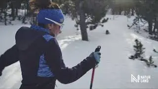 Naturland - Esqu&iacute; n&oacute;rdic - Esqu&iacute; n&oacute;rdico - Ski Nordique - Nordic skiing