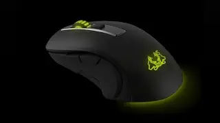 Мышь Asus Cerberus Fortus - Обзор