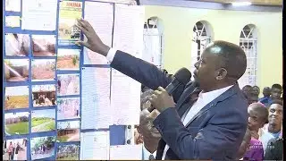 TESTIMONIES: WATCH THIS EVIDENCE FROM GOD.