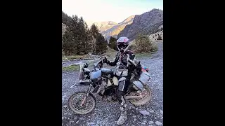 Clover Dakar 2 WP Touring Jacket - Feature walkthrough