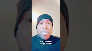 ☝🏽🫤 #POV: When You A #CrackH Live In The Hood And Tuning In Your Inner Alter Ego Be Like 👉🏽#Me: