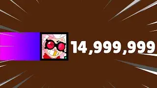 BELLE Gas Gas Gas | Brawl Stars Gas Gas Gas