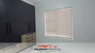 Ultra modern, one-of-a-kind three bedroom family home.