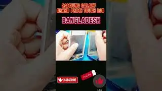Samsung Grand prime touch display problem#youtubeshorts #shorts #shorts #bangladesh