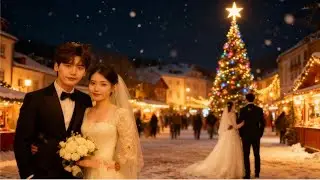 Lee Jong Suk and IU Prepare for Their Wedding, Visiting IU's Parents for the New Year!