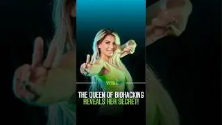 The queen of biohacking confesses these tips