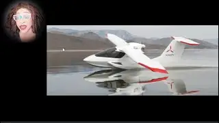 Amphibious Plane: Icon A5 and Roy Halladay