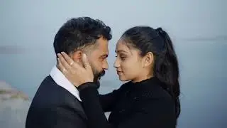 Best Punjabi Pre Wedding 2025 | Mani & Preet | Kailey Photography Pawa