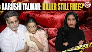 Two Murders. One Locked House. And a Truth India Was Never Told | Aarushi Talwar Case