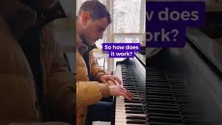 Simple Technique To Texturize All Your Jazz Piano Voicings