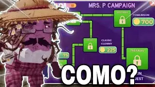 [🐷] COMO FUNCIONA A NOVA CAMPANHA! [Roblox Piggy]