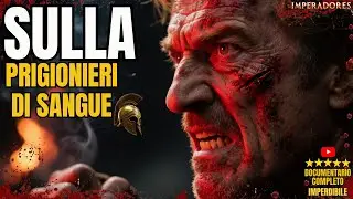 SULLA: PRIGIONIERI DI SANGUE | Documentario completo
