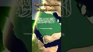 Top Most Innovative Companies In Saudi Arabia