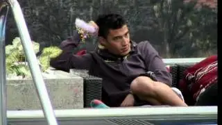 Celebrity Big Brother UK 2012 - Highlights Show Sept 1