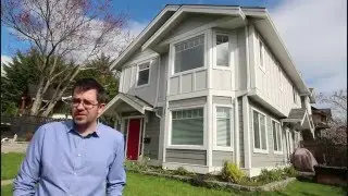 2603 Prior Street, Victoria, MLS&reg; No: 361278