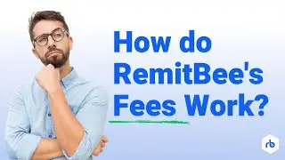 Remitbee Fees Explained: Transparent Pricing for Your Money Transfers