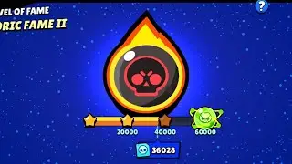 Live cu Brawl Stars .Sunt aproape de meteoritic fame 3