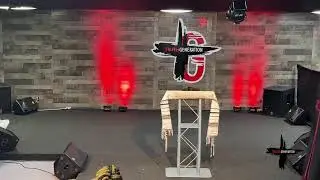 Truth Generation: ACT&Iacute;VATE: Deliverance Part I