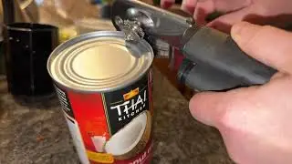 KitchenAid Classic Multifunction Can Opener Bottle Opener Honest Review