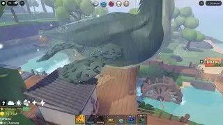 LIVE ROBLOX FISH IT HUNTING SECRET MEGALODON