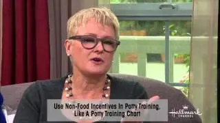 Hallmark Channel Home & Family 2088   Potty Training Bootcamp