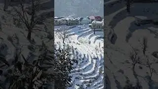 ￼ Hill mount view || Dhurandhar Movie trending song || s24ultra Zoom Power 🔋 #viral #views