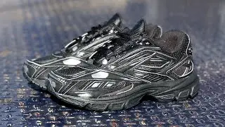 Reebok Premier Road Ultra LTD выглядит как кроссовки 2030 года&hellip; но сделаны как в 2005 году