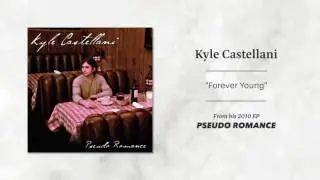 Kyle Castellani - 