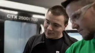 ZLKL - N&aacute;borov&eacute; video zahraničn&iacute;ch zaměstnanců