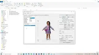 How To Make Baby Peds For FiveM or GTAV RP (PART 3) The Sim Ripper
