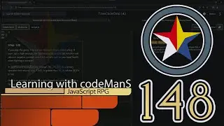(ARCHIVED) Learn JavaScript by Building a Role Playing Game: Step 148 | freeCodeCamp