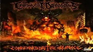 Carnivore Diprosopus - Electrotherapy