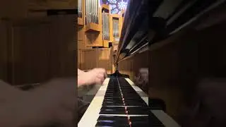 In the Garden, arr. by James D. Walbert
