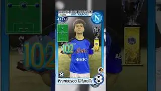 #Focus 👀🔛 #Legend & 🔝 #Goals & #Skills~Francesco Citarella