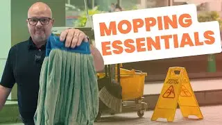 Best Mop Tools for Streak Free Floors!
