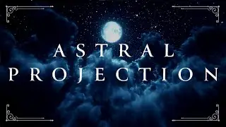 Astral Projection 🌌 [Relaxing Lo-Fi Beats to De-Stress and Be Creative]