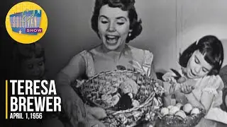 Teresa Brewer 